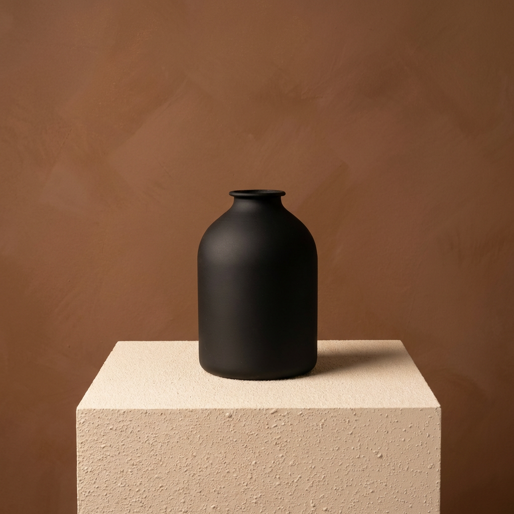 Casa vase