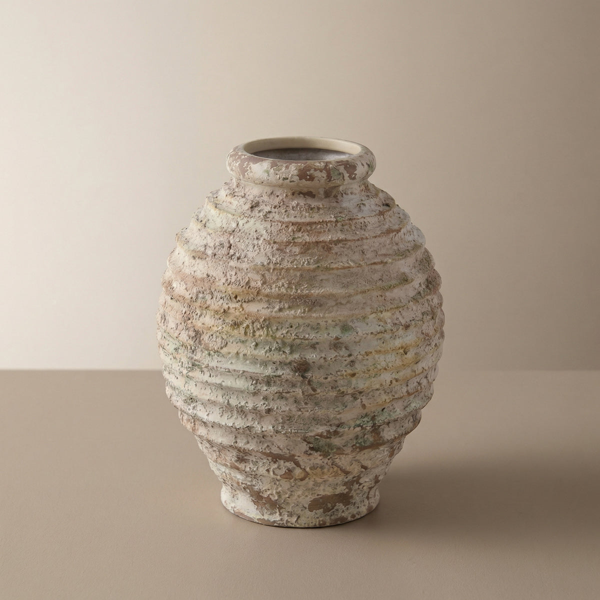 Arina Vase - Stone