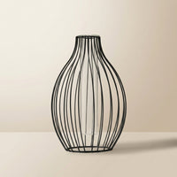 Vase Statement Outline |Noir