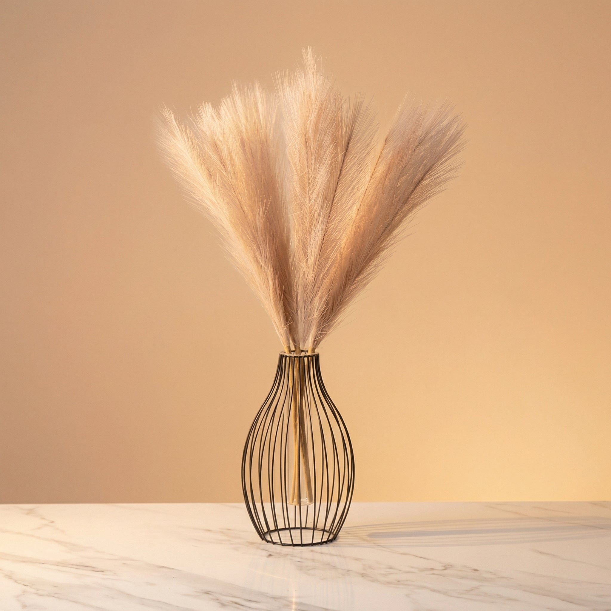Vase Statement Outline |Noir