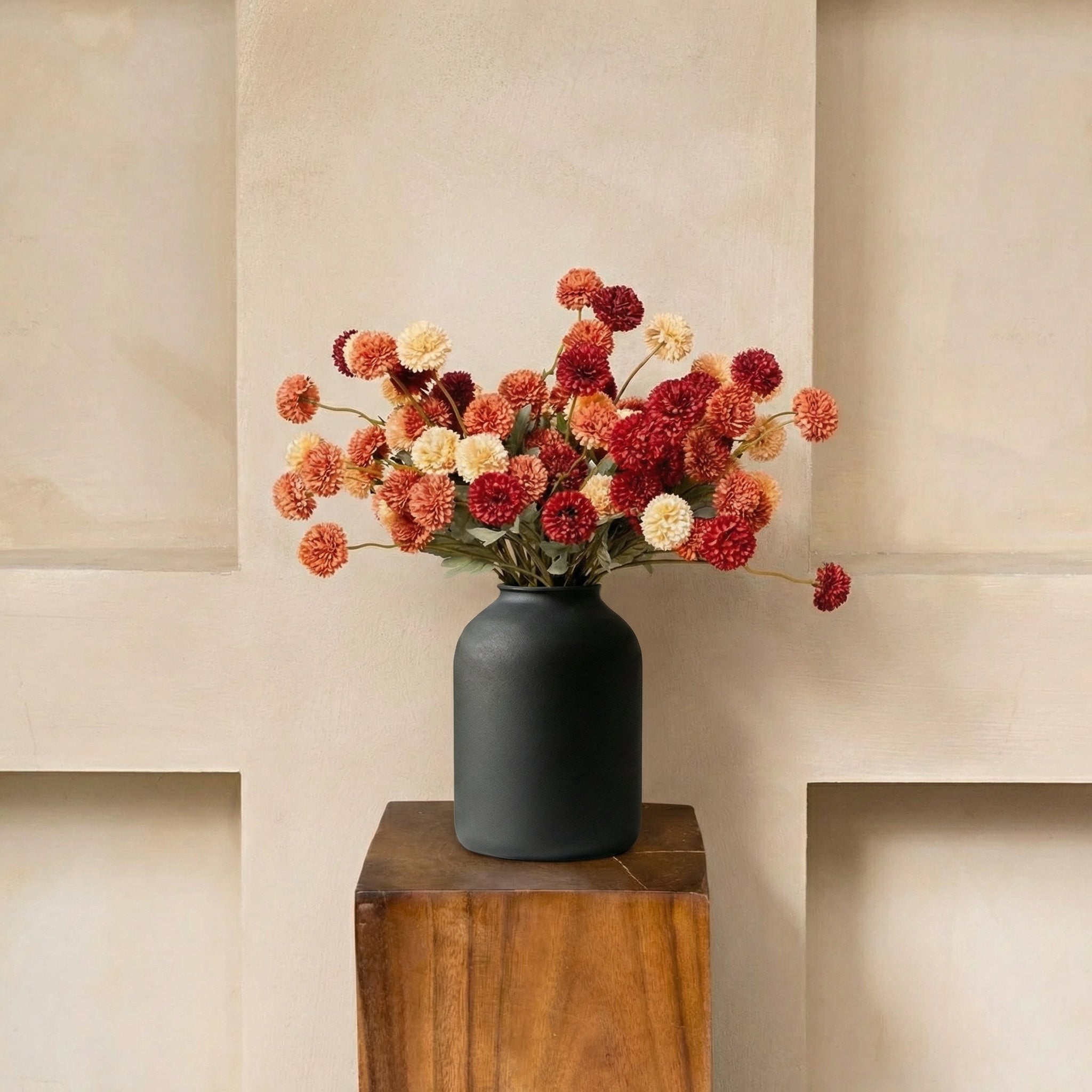 Casa vase